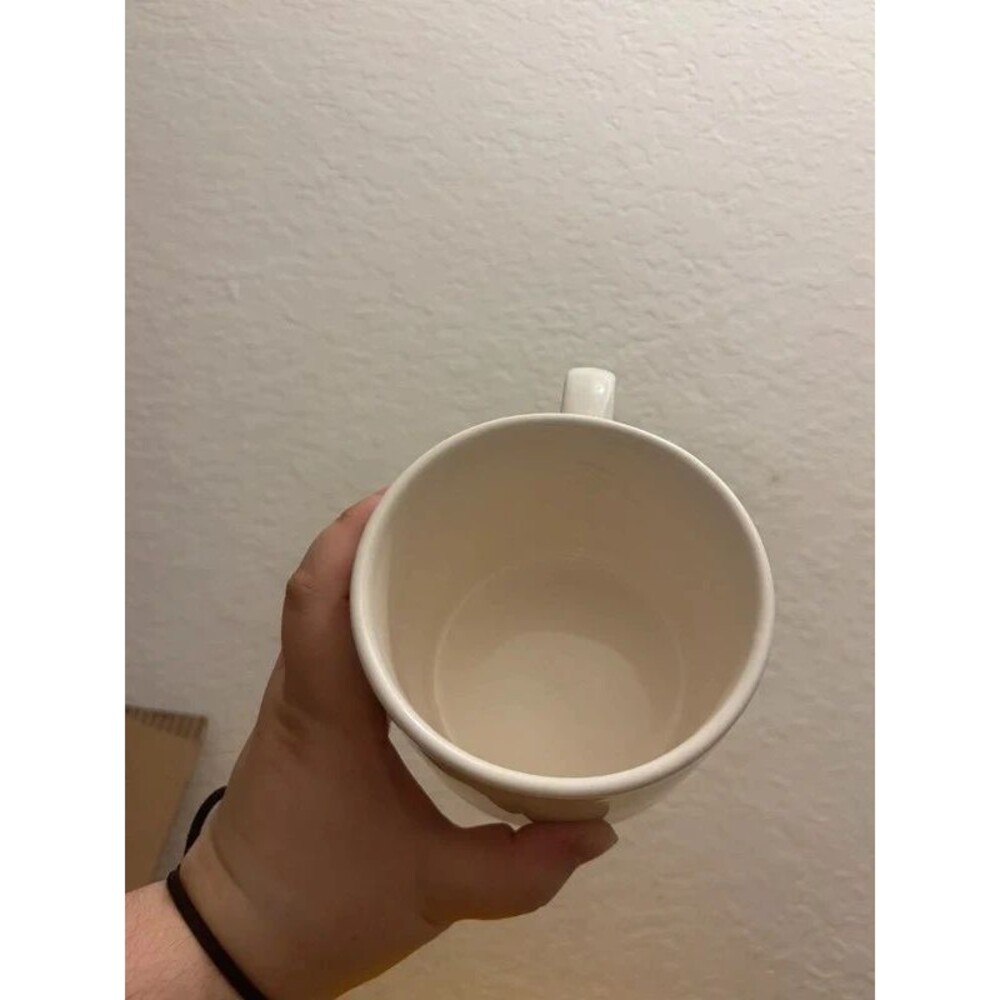 Rae Dunn Tea Mug - Picture 4 of 4